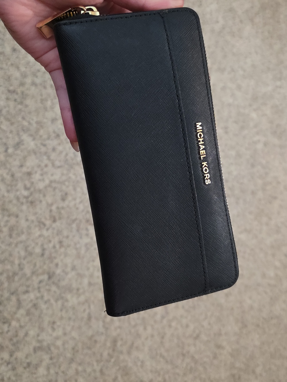Micheal Kors Wallet